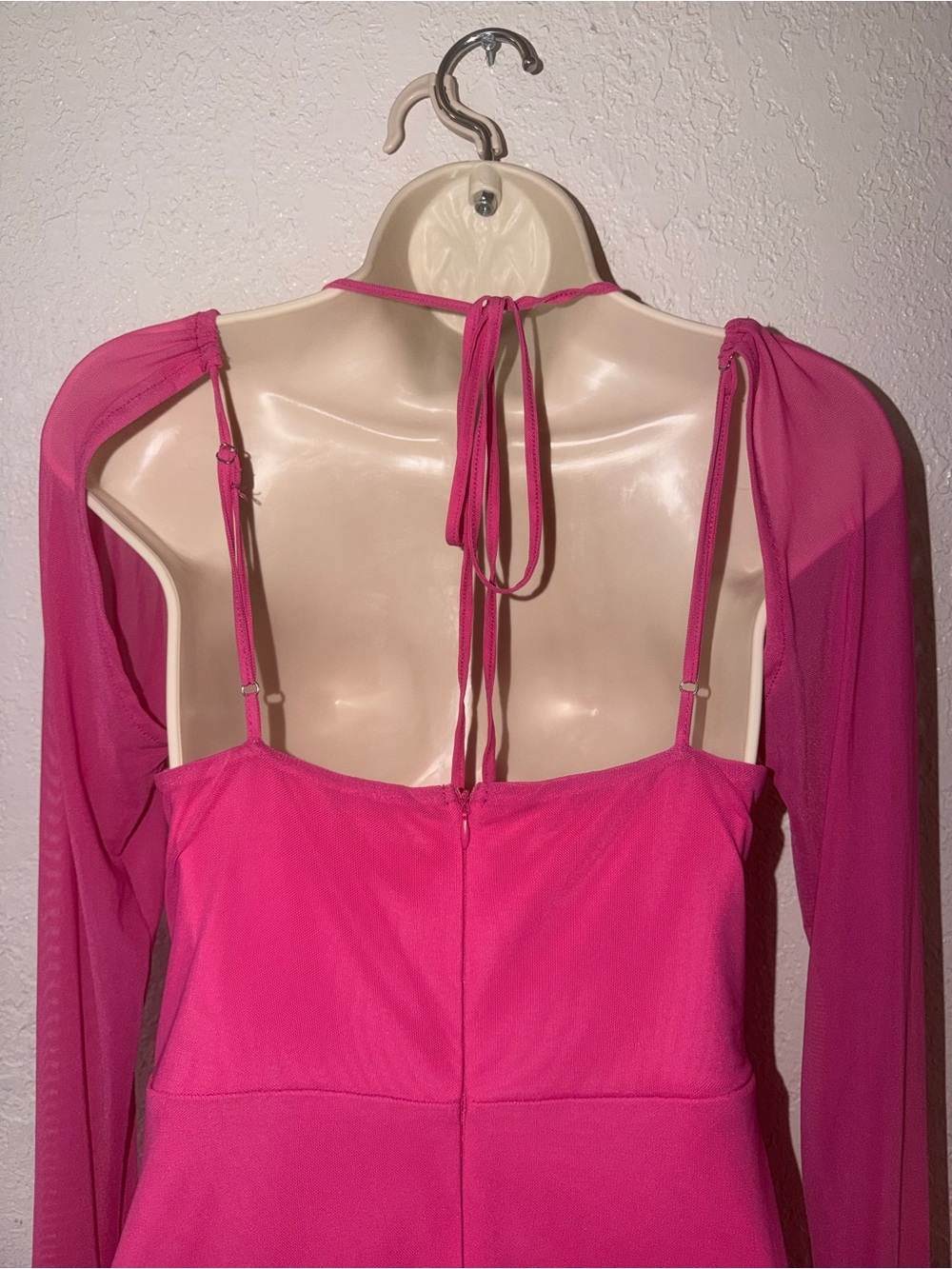 Barbie Nights Pink Dress - Picture 6 of 6